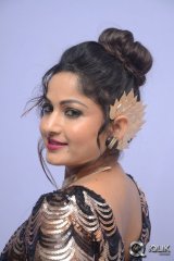 Madhavi Latha Latest Photo Gallery